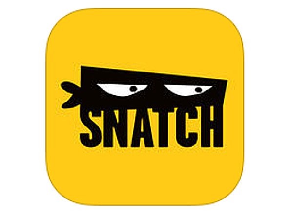 Snatch icon_crop